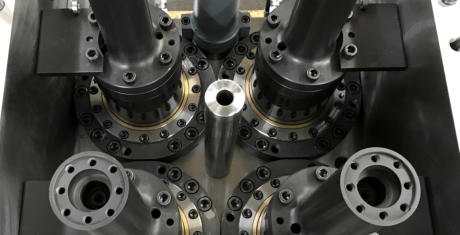 Die Cast Tooling