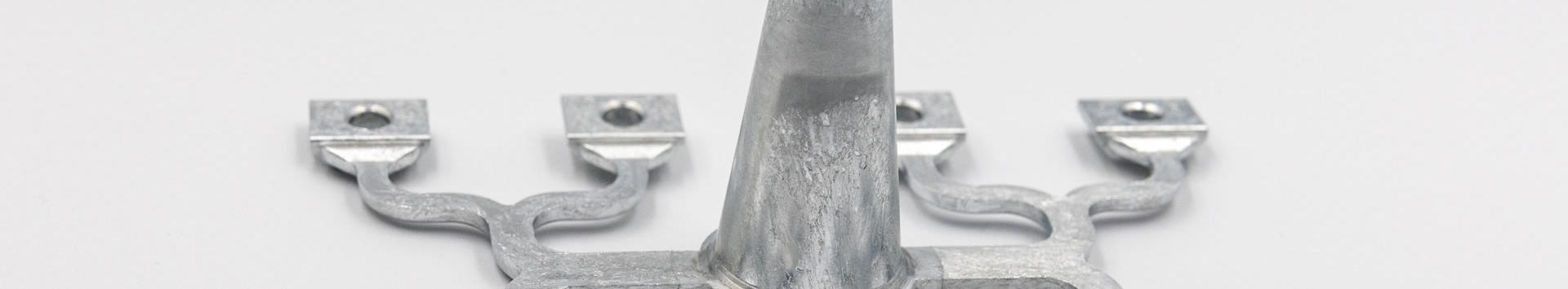 Tlačno litje cinka